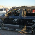 Teroristički napad automobilom na pešake južno od Vitlejema: Oglasile se Izraelske odbambene snage