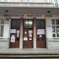 Професори Филозофског факултета у Нишу припремају препоруке за излазак из кризе