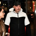 "Nismo u kontaktu" Mina Kostić je za njega govorila da joj je brat, a onda su prekinuli svaku komunikaciju