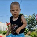 Sergej je sa 6 meseci dobio kovid-19: Danas ima 5 godina i brojne posledice po zdravlje