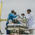 Čudesna priča o preživljavanju na Everestu: Vodič pronađen živ nakon 7 dana od nestanka