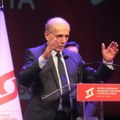 Milan Krkobabić ponovo izabran za predsednika PUPS-a