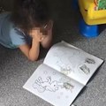 Ćerka napravila konfete od 1.500 evra: Otac se zaprepastio kad je ušao u sobu i video ovu scenu