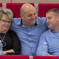Jovićević veliča Mojsilovića i Plavšićku, a preti onima koji su odbili da osude medije