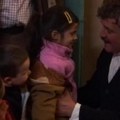 Ne biste je prepoznali! Glumila je unuku Radoša Bajića u "Selo gori, a baba se češlja", a ovako danas izgleda mala Milica: Svi…