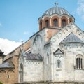 Obnova carske lavre: Manastiru Studenica 11,7 miliona dinara, najveća investicija u poslednjih 40 godina