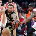 Bomba iz Kneževine: Majk Džejms ide u Dubai!