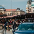 Licitacija za pijačne tezge u Novom Sadu i Sremskoj Kamenici 1. jula