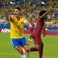 Prenos, Kolumbija - Portugal: Drama u završnici meča!