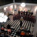 Vidovdanski koncert u Leskovcu