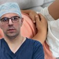 Akutni apendicitis leti: Kada roditelji misle da je stomačni virus, a dete zapravo treba hirurga