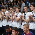 Scena za pamćenje u Pioniru: Cela dvorana ustala na noge zbog Orlića