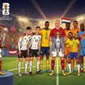 Premijer liga dominira na Mundijalu, tu je i Superliga Srbije
