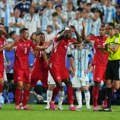 Novo pravilo napravilo pakao Švajcarcima! Ko nije znao - zbog ovoga je Embolo isključen protiv Argentine! Umalo se izvukao…