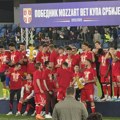 Uživo: Zvezdina „generalna proba“ protiv Zenita