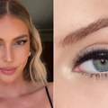 „Waterline“ je trik u šminkanju zbog kog oči izgledaju krupnije i lepše