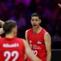 Srbija bez šanse protiv Slovenije - Poraz od 3:0 u Ligi nacija