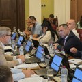 Odbor za poljoprivredu traži hitnu sednicu Operativnog štaba zbog afričke kuge svinja