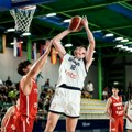 Orlići krenuli u preokret, pa stali: Muška U18 košarkaška reprezentacija poražena od Turske na EP