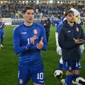 "Nisi po mom ukusu": Saša Lukić se nije nadao da će mu ovo reći trener iz Real Madrida