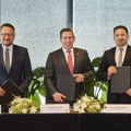 MOL preuzima 35% udela u kiparskom gasnom polju Afrodita, kupuje BG Cyprus za 720 miliona dolara