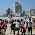 Izrael prećutno odobrio obnovu Gaze: Radovi počeli uprkos uslovu o razoružavanju Hamasa