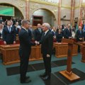 Bivši predsednik Vrhovnog suda Andraša Baka novi je predsednik Mađarske
