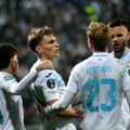 Rijeka remijem u Finskoj izborila plej-of kvalifikacija za LK