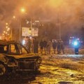 Raste broj žrtava i povređenih u ruskom napadu na Kijev
