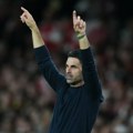 Arteta: Delovali smo povezano, dominantno