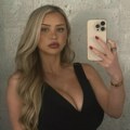 Zbog nje su mnogi muškarci počeli da gledaju ovaj sport: Sada je jedna fotografija pokrenula glasine