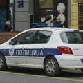 Uhapšen Novosađanin osumnjičen da je napao studentkinju u liftu i oteo joj telefon