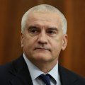 Aksjonov smenio funkcionere na Krimu: usledile kadrovske promene u lokalnim vlastima