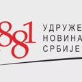 UNS: Hitno pronaći i kazniti odgovorne za pretnje redakciji portala „Volim Zrenjanin“ Saopštenje UNS-a