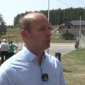 Nova Varoš: Država ulaže više od 155 miliona dinara u puteve i vodovod, najavljena i fabrika u Božetićima