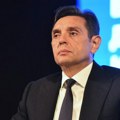 Vulin od sutra u Vladivostoku - učestvuje na Istočnom ekonomskom forumu