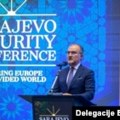 Šef Delegacije EU u BiH upozorio na strano uplitanje u EU i na Zapadnom Balkanu