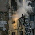 Napad u Hmeljnkickoj oblasti, povređeno sedam osoba