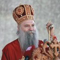Patrijarh Porfirije sutra u 12 služi opelo Ratku Mladiću u crkvi Svetog Luke na Košutnjaku