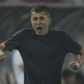 Ilić besan na sudije posle derbija: "Zvezdi kao velikom klubu ovo ne treba"
