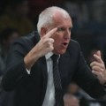 Zašto Obradović i Panatinaikos imaju najbolji raspored? Olimpijakos poslao zahtev Evroligi