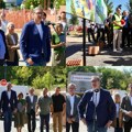 Vučić: "Srbija najbrže rastuća ekonomija u Evropi ove godine, biće i sledeće"