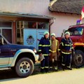 Мештани села код Житорађе формирли групу за одбрану од пожара
