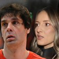 Pomirili se Miloš Teodosić i Maja Ognjenović: Posle razvoda od Jelisavete se vratio bivšoj