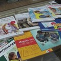 Veće gužve u knjižarama: Evo koliko je potrebno za jednog školarca