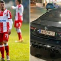 U Zvezdi ostao upamćen po BMW-u, sada igra u drugoj ligi Srbije: "Spidi" vraća velikana u Superligu