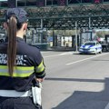 AMSS: Teretna vozila na Batrovcima čekaju osam sati, na Šidu i Bezdanu po četiri