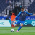 Milinković-Savić pogodio za Al Hilal u Ligi šampiona, videli smo i dva crvena kartona