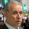 "Referendumska atmosfera je umrla na porođaju" Ponoš žestoko po studentskoj listi i opoziciji koja ne izlazi na izbore…
