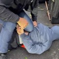 U dvorištu krio više od pola kilograma droge: Uhapšen narko-diler iz okoline Vršca